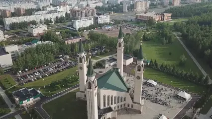 Татарстанцам расскажут о возможностях для семейных путешествий - НТР 24