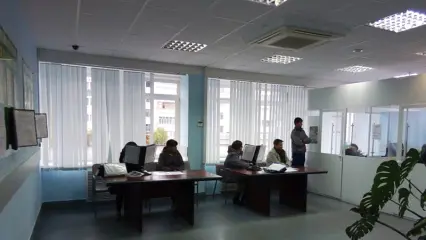 Больше всего в Нижнекамске не хватает водителей, поваров и охранников - НТР 24