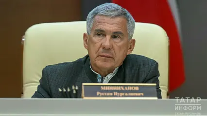 Власти РТ сообщили об атаке беспилотников на предприятия Елабуги и Нижнекамска - НТР 24