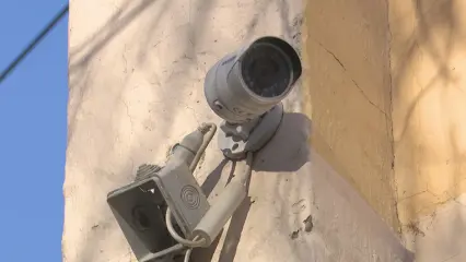 В Нижнекамске установят еще 99 камер видеонаблюдения - НТР 24