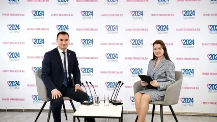 Глава минмолодёжи Татарстана рассказал о 4 жилищных программах для молодых семей - НТР 24