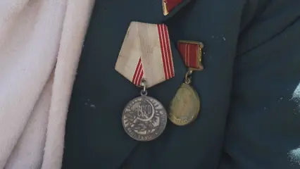 194 ветерана в Татарстане получили выплаты ко Дню Победы
