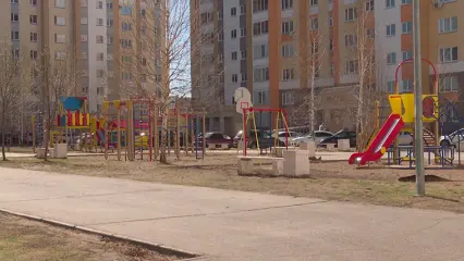 В Татарстане более 205 тыс. человек проголосовали за объекты благоустройства - НТР 24