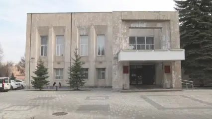 Администрация Нижнекамска: «Оперативные службы и власти полностью контролируют ситуацию» - НТР 24