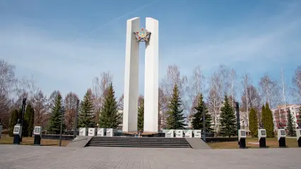 В Нижнекамске усилят меры безопасности во время празднования Дня Победы - НТР 24