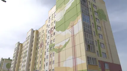 В Нижнекамске жильцы дома третий месяц платят за обслуживание неработающего лифта