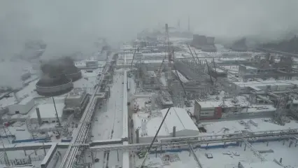 Нижнекамцев предупредили о проверке системы оповещения в промзоне - НТР 24