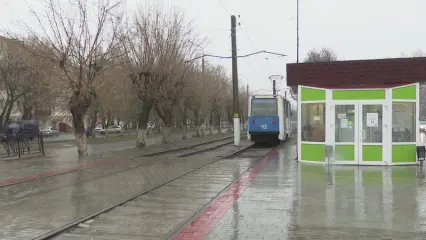 Метеорологи спрогнозировали похолодание и дожди в Татарстане