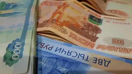 Из-за рекламы банка в Интернете нижнекамка потеряла почти 4,5 млн рублей