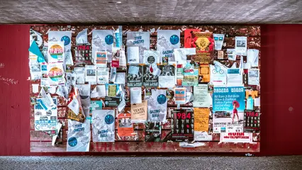 В Нижнекамске за год в 4 раза выросло количество предписаний за наружную рекламу - НТР 24