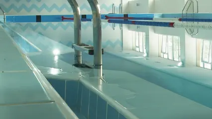 Татарстанские чемпионы по плаванию высказались о предстоящих Играх БРИКС в Казани