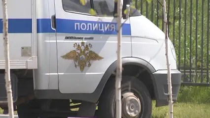 В Нижнекамске осудили 84-летнего деда за то, что он ударил соседа ножом
