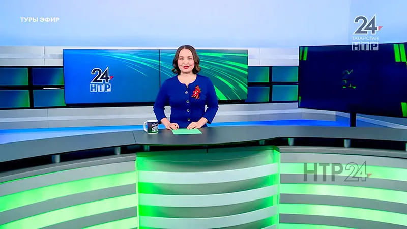 Яңалыклар. Эфир 6.05.2024