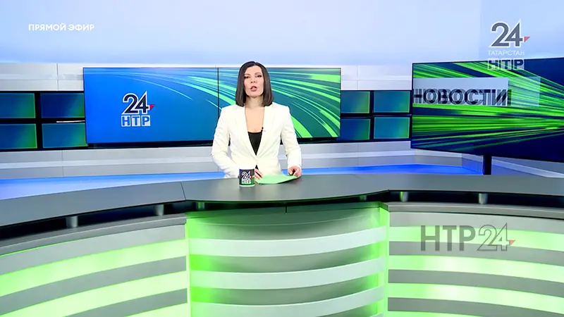 Новости Нижнекамска. Эфир 2.05.2024