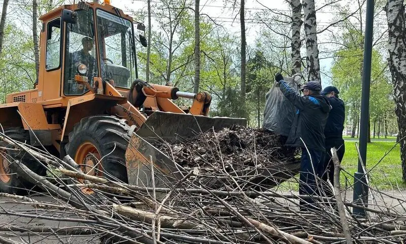 В рамках «Эковесны 2024» в Татарстане прошло более 5,6 тысяч мероприятий