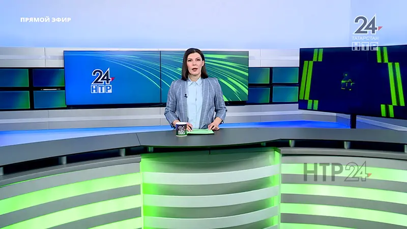 Новости Нижнекамска. Эфир 22.05.2024