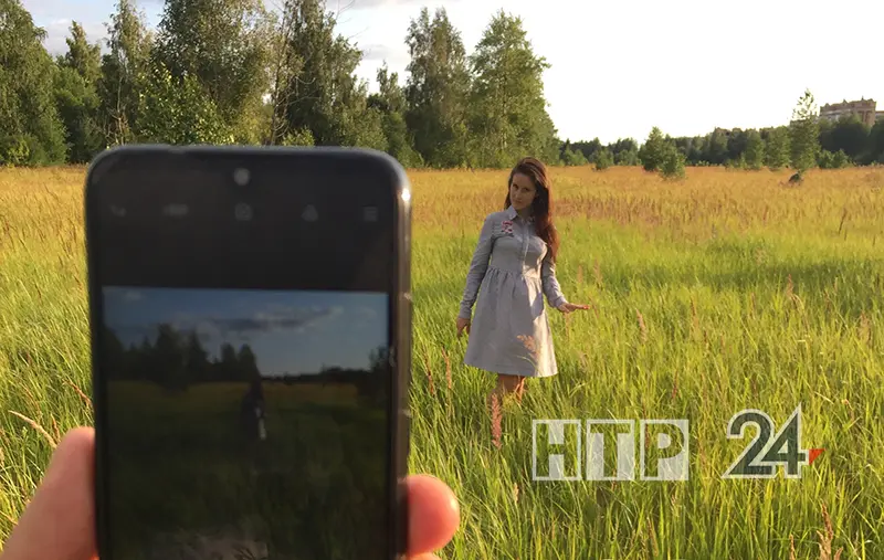 Фотосессии стали новым способом заработка мошенников на доверчивых россиянах