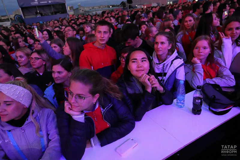 Молодежь Татарстана может принять участие в форуме «Метеор»