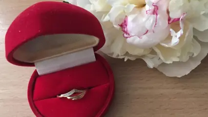 В Татарстане сократилось количество разводов - НТР 24