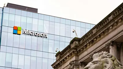 Microsoft открыл доступ к обновлениям для россиян