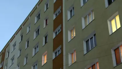 В Нижнекамске утвердили среднюю рыночную стоимость квадратного метра жилья