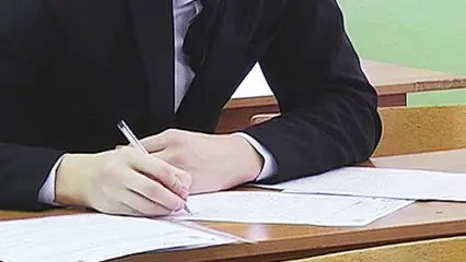 В Татарстане впервые три выпускника не получили зачет за итоговое сочинение - НТР 24