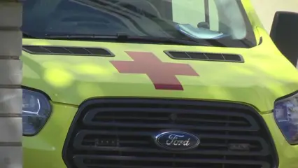 В результате происшествия в лаборатории «Нижнекамскнефтехима» пострадали 2 сотрудника - НТР 24