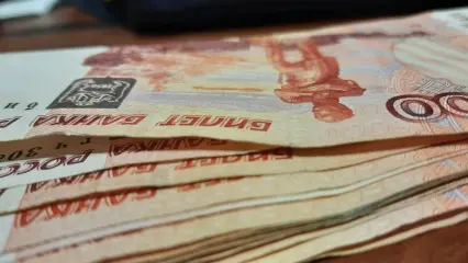 Нижнекамец перевёл мошенникам 2 млн рублей