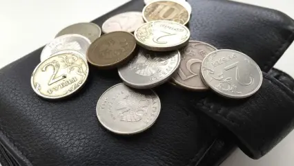 Нижнекамцы до 2 июня могут обменять монеты на купюры без комиссии