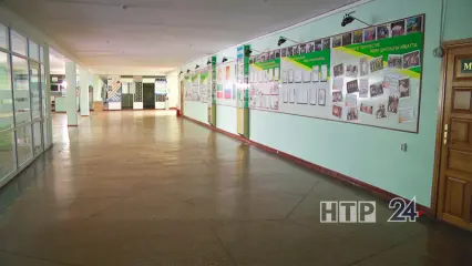 Алексей Песошин утвердил переименование Нижнекамского агропромышленного колледжа - НТР 24