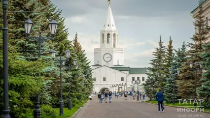 Татарстан поднялся в топ-5 регионов по качеству жизни по версии АСИ