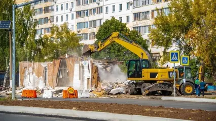 Наследие девяностых будем вычищать