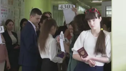 Выпускникам Татарстана рассказали, как подготовиться к поступлению в вуз