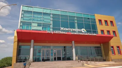 В Татарстане 10-летний ребёнок утонул в бассейне - НТР 24