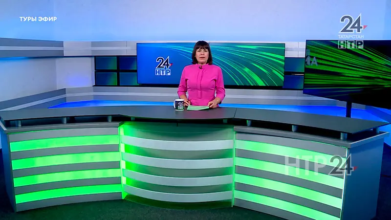 Яңалыклар. Эфир 6.06.2024