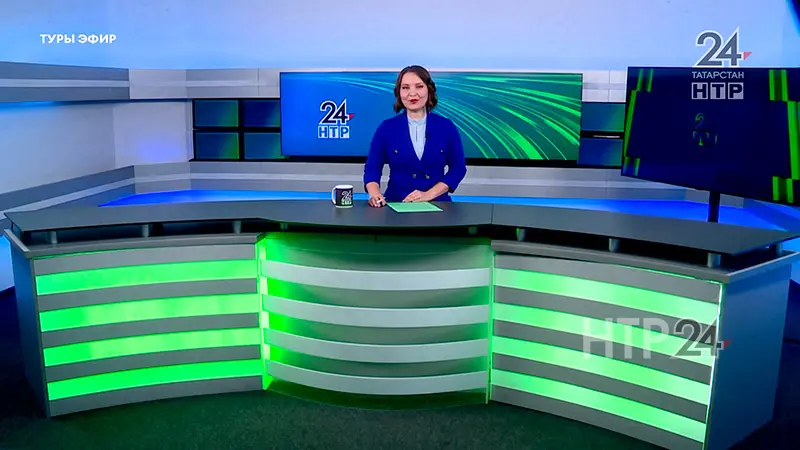 Яңалыклар. Эфир 11.06.2024