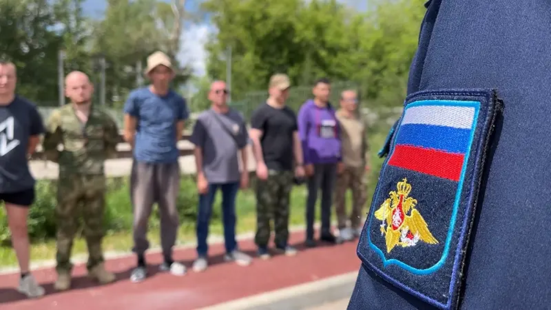 В Татарстане отец шестерых детей с бронью ушёл на СВО по контракту