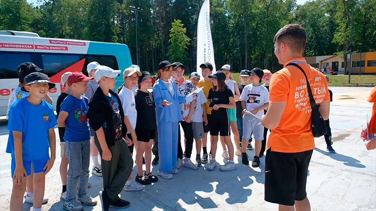 Врач из Нижнекамска дала советы родителям, как подготовить ребенка к поездке в лагерь