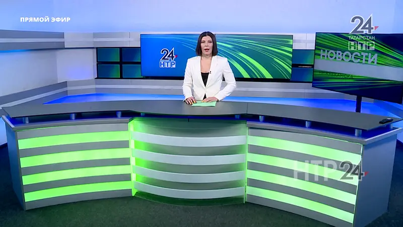 Новости Нижнекамска. Эфир 26.06.2024