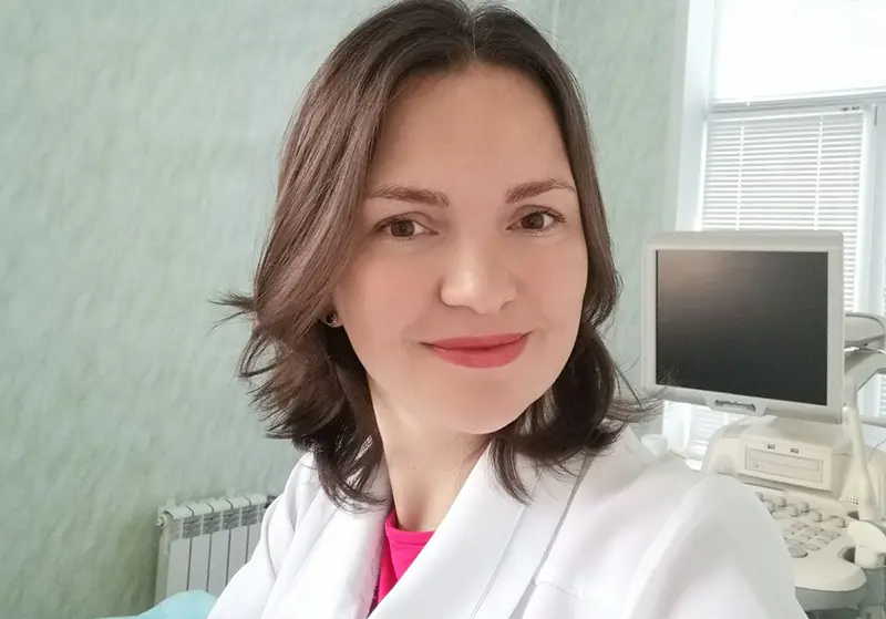 Акушер-гинеколог Ирина Сушилова из Нижнекамска: «Потом захотелось адреналина»