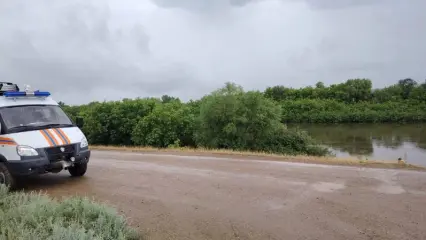 В Татарстане утонул 14-летний подросток - НТР 24