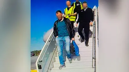 В аэропорту задержали татарстанца, который самовольно пересел в комфорт-класс - НТР 24
