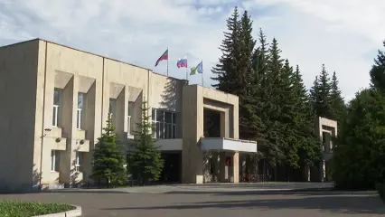 В исполкоме Нижнекамского муниципального района создадут информационно-аналитический отдел