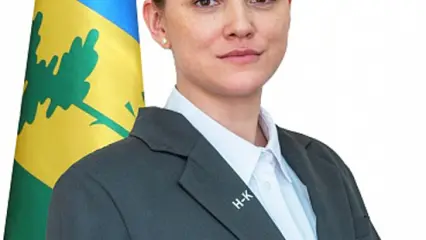 Хабибуллина Алина Марселевна - НТР 24