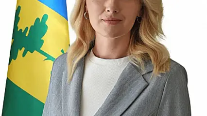 Канунникова Лиана Сергеевна - НТР 24