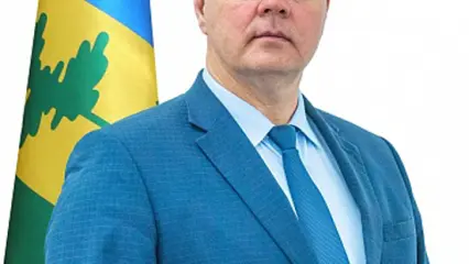 Парамонов Максим Геннадьевич - НТР 24