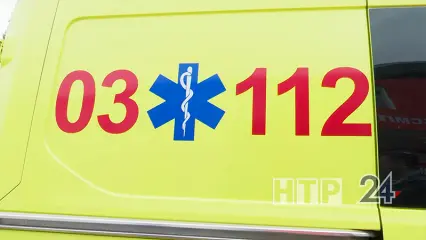 В Татарстане за неделю на дорогах погибли 16 человек - НТР 24