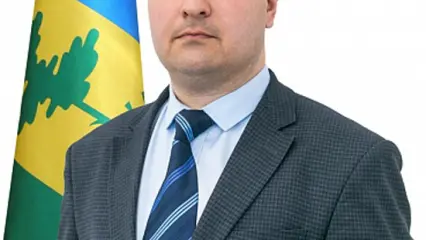 Игтисамов Рафаэль Сазитович - НТР 24