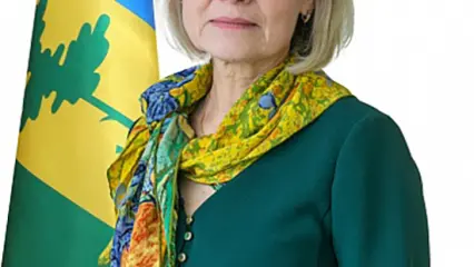 Никитина Ольга Алексеевна - НТР 24