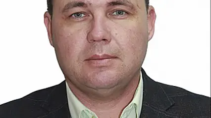 Мавлявиев Рустем Ильгизарович - НТР 24